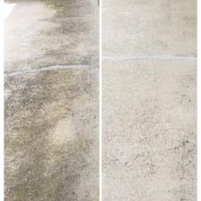 Driveway Cleaning in Columbus, GA 3